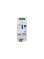 MDT 2-voudige schakelactor AKS Standaard 16A C-Load 140 µF