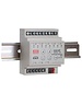 Meanwell 8-way switch actuator 16A per channel, 4 MDRC C-Load