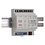 Mean Well 4 v. Combi aktor 10A per kanaal 4 TE C-Load