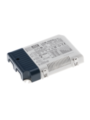 Meanwell LCM-25KN Constant Current LED Driver 25W 24 V, 28 V, 36 V, 42 V, 50 V, 54 V