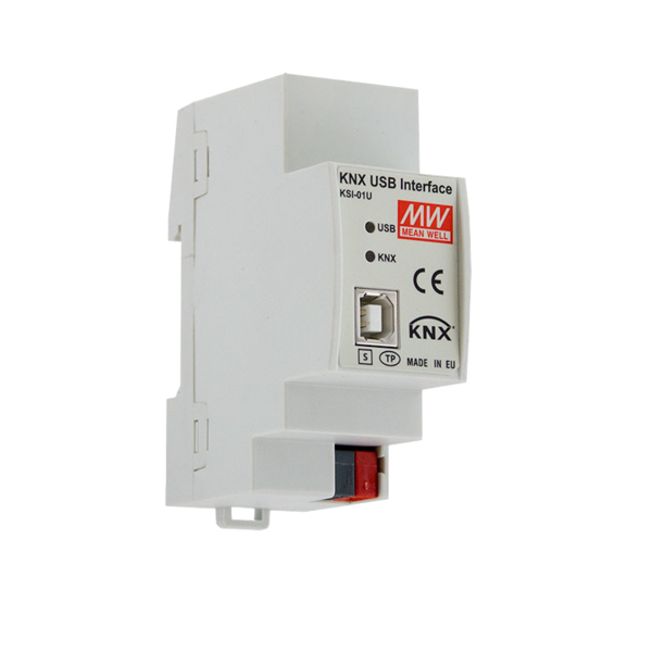Mean Well USB Interface Galvanic Isolated long frame