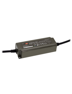 Meanwell KNX PWM-60-KN Constant Voltage Driver LED 60W 24V