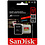 SanDisk SanDisk microSDHC Extreme 32GB 100MB/s CL10 + SD adapter
