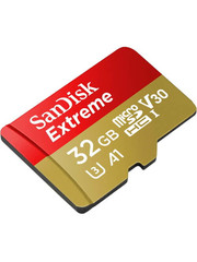 SanDisk microSDcard (32GB)