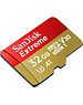 SanDisk microSDcard (32GB)