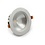 LEDLED-Meanwell Ronde spot 140mm wit 12W Incl. KNX driver voorgemonteerd