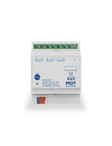 MDT MDT EZ-0320.01 Energy Meter | with Direct Measurement