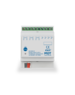 MDT Energiemeter EZ met transformator meting