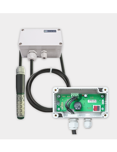 Arcus KNX Soil Moisture and Temperature Sensor