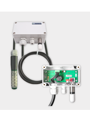 Arcus Soil moisture, soil temperature, air moisture and air temperature sensor