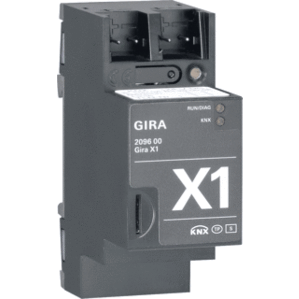 Gira GIRA X1 Applikationscontroller Bussystem