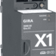 Gira GIRA X1 applicatiecontroller bussysteem