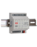 Meanwell 8-way switch actuator 16A per channel, 4 MDRC C-Load Data secure