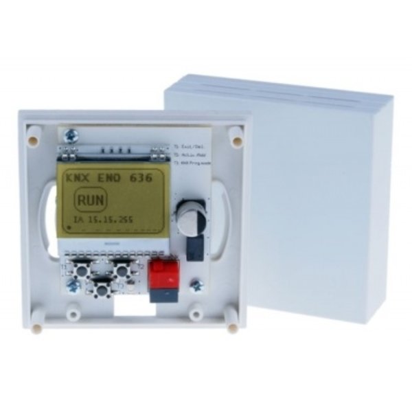 Weinzierl WEINZIERL 5268 EnOcean-Gateway ENO 636 | KNX Secure