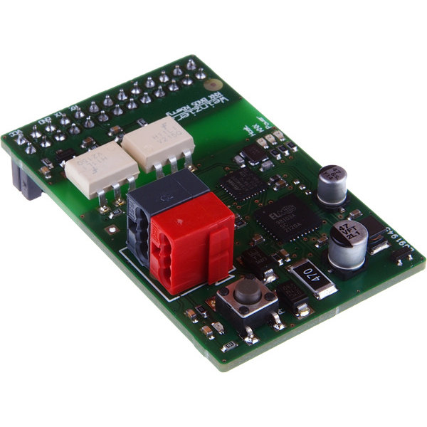 Weinzierl Weinzierl 5208 KNX-Serial-BAOS | kBerry pour Raspberry Pi
