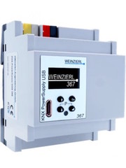 Weinzierl WEINZIERL 5219 KNX Busspannungsversorgung 640mA mit USB