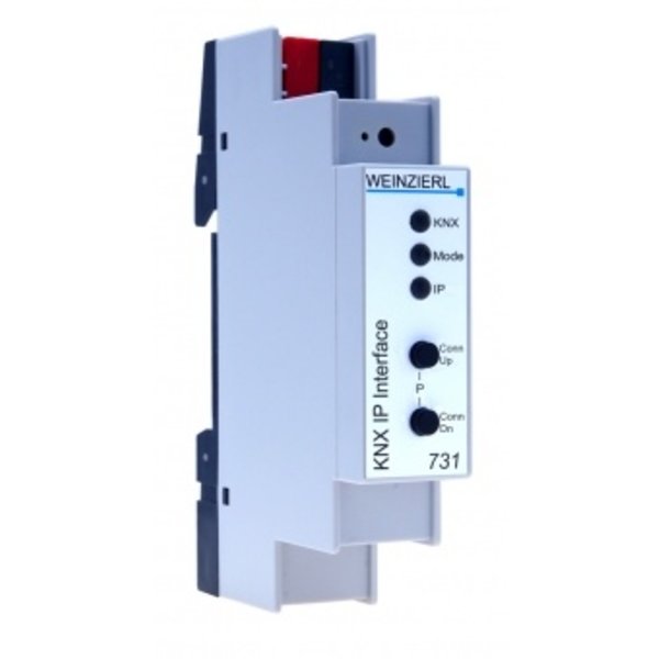 Weinzierl WEINZIERL 5242 Interfaccia KNX IP 731