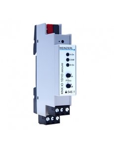 Weinzierl WEINZIERL 5337 Control unit 1–10 V 10 A. IO 546.1 secure (1D1O)