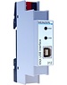 Weinzierl WEINZIERL 5229 KNX USB Interface Dinrail 1TE