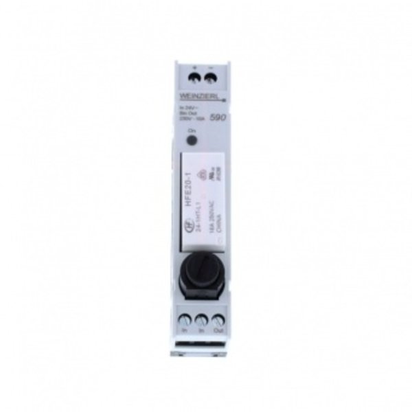Weinzierl WEINZIERL 5321 Interruptor de Expansión Multi IO 590