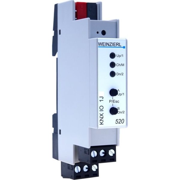 Weinzierl WEINZIERL 5225 KNX IO 520 (1Shutter2Inputs)