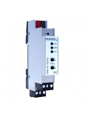 Weinzierl WEINZIERL 5313 KNX Combi 1x Dimmer 1x Schakelaktor