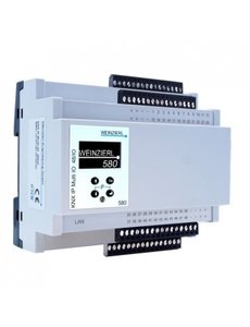 Weinzierl WEINZIERL 5238 KNX IP Multi IO 580 (48 I/O)