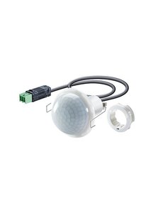 Esylux Détecteur de présence KNX Mini PD-C360i/12 mini KNX