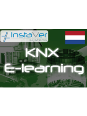 GlobalVizion GlobalVizion - KNX basiscursus ETS5 NL voucher