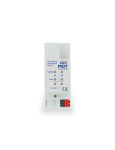 MDT MDT  de Objetos VisuControl Easy II
