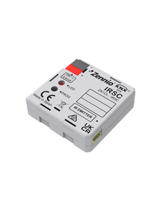 Zennio IRSC Plus Control unidad A/C (Infrarrojos) | ZN1CL-IRSC