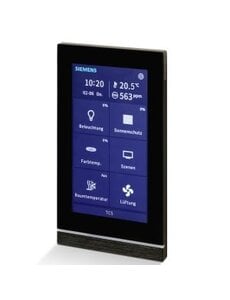 Siemens SIEMENS Touch Control TC5