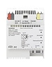 Siemens Siemens Power supply unit DC 29 V, 160 mA with additional unchoked output, N 125/02
