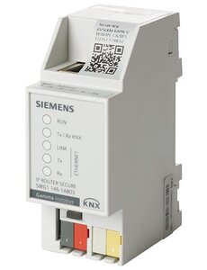 Siemens IP Router Secure N 146/03