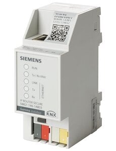 Siemens Siemens IP Router Secure N 146/03