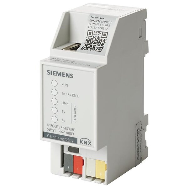 Siemens Siemens IP Router Secure N 146/03