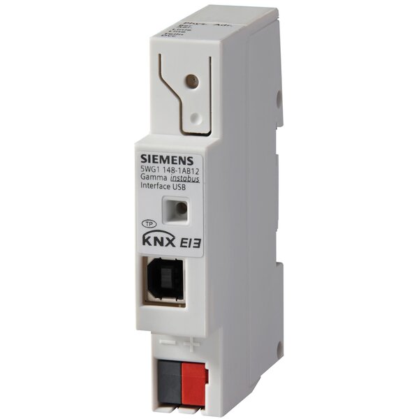 Siemens USB Interface N 148/12