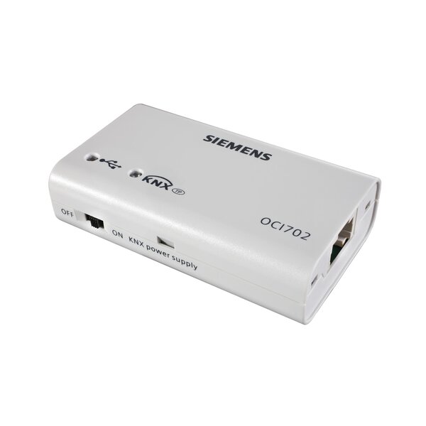 Siemens Siemens USB - KNX Service interface-. OCI702