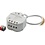 Siemens KNX-schakelactor inbouw | 1-voudig, 3 bin. ing. inbouw 511S32