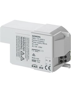 Siemens Siemens Dezentrale Spannungsversorgung, 80 mA, AC 230 V - RL 125/23