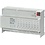 Siemens Actuador Combinado 8 x AC 230 V, 16 A, 8 x Entradas Binarias | N 502/02