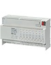 Siemens 8 fach Combi aktor 8 x AC 230 V, 16 A, 8 x Binäreingang - N 502/02