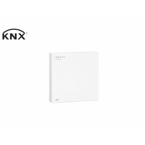 Hugo Müller MÜLLER AS10.00knx KNX-zoemer | Standaard
