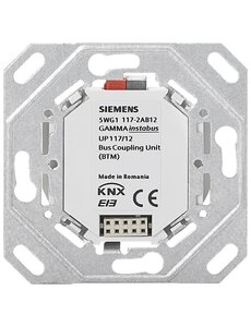 Siemens SIEMENS UP 117/12 Accoppiatore di Bus (BCU)