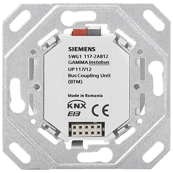 Siemens SIEMENS UP 117/12 Bus Coupler (BCU)