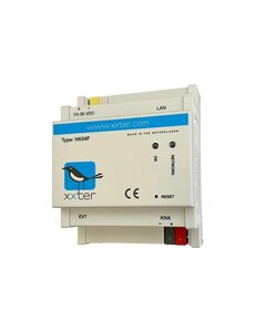 xxter xxter controller para control por aplicación