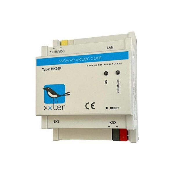 xxter xxter controller para control por aplicación