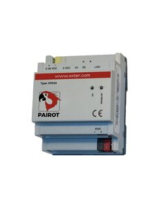 xxter Pairot with KNX protocol for voice control