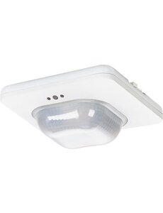 Siemens UP 258D31 Presence Detector WIDE with temp. measurement
