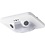 Siemens UP 258D61 - KNX Presence Detector WIDE DualTech with temp. measurement